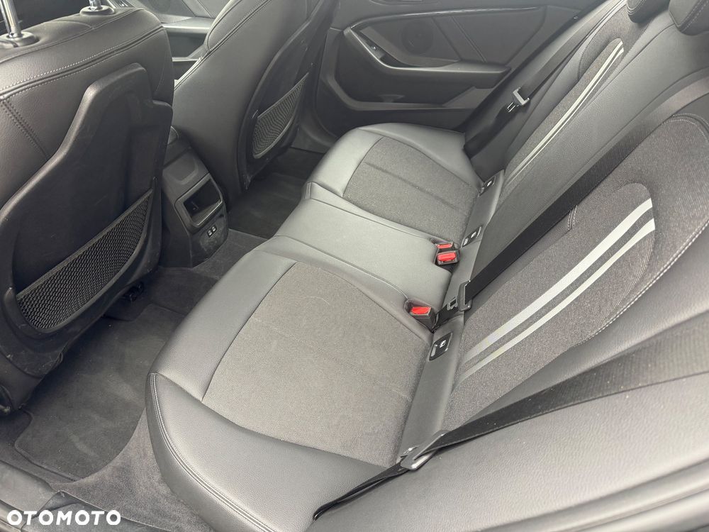BMW Seria 1 - 19