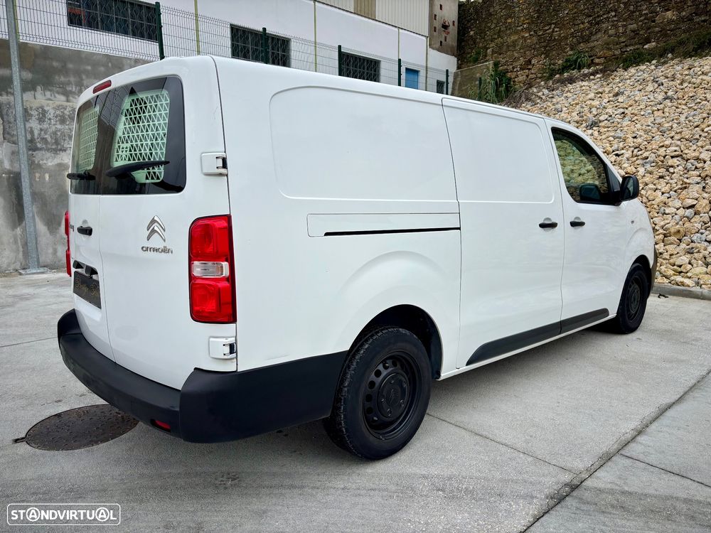 Citroën Jumpy 2.0 HDI Versão Longa - 15