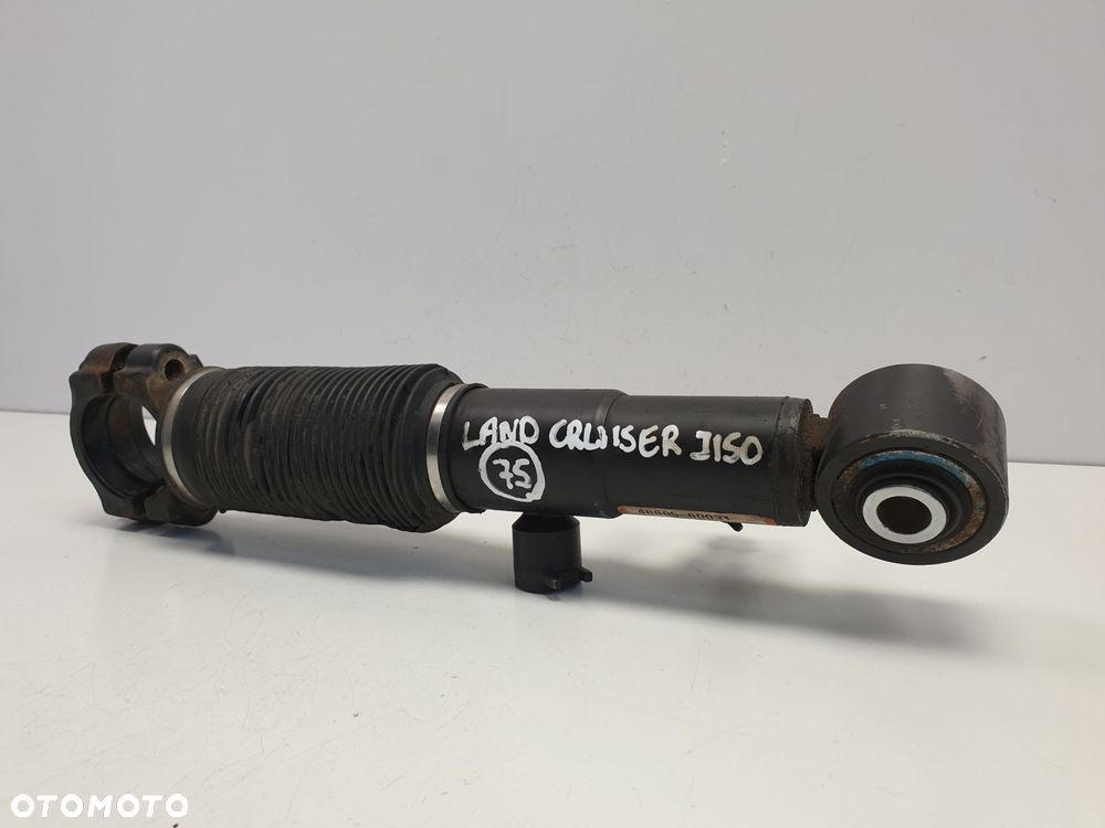 Toyota Land Cruiser J150 150 SIŁOWNIK 48885-60031 - 3