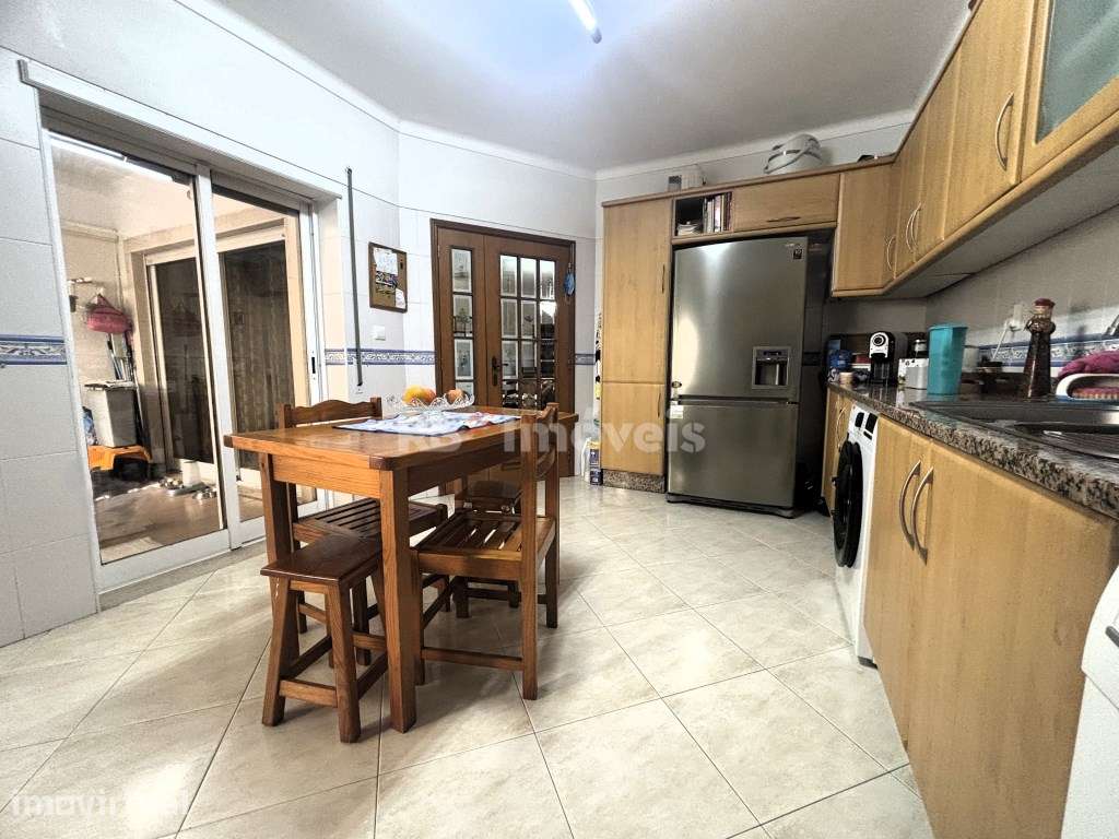 Apartamento T3 no Entroncamento - Grande imagem: 4/48