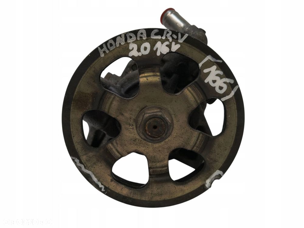 POMPA WSPOMAGANIA Honda CR-V 2.0 16V K20A4 56110-PNB-G01 OEM - 1