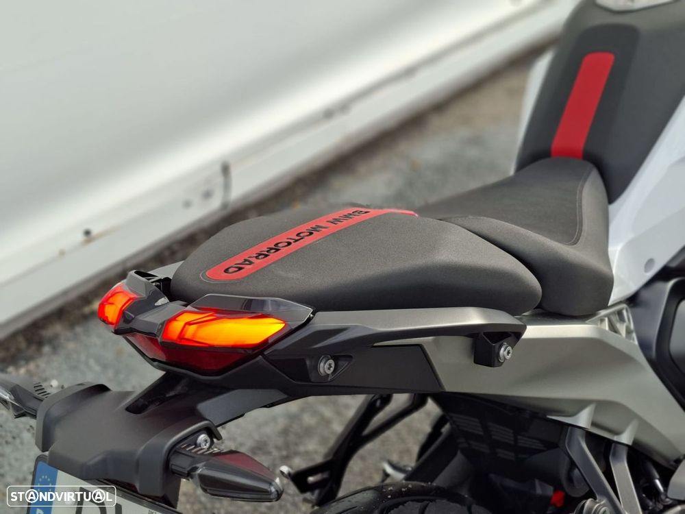BMW R 1300 RS StylePerformance - 8