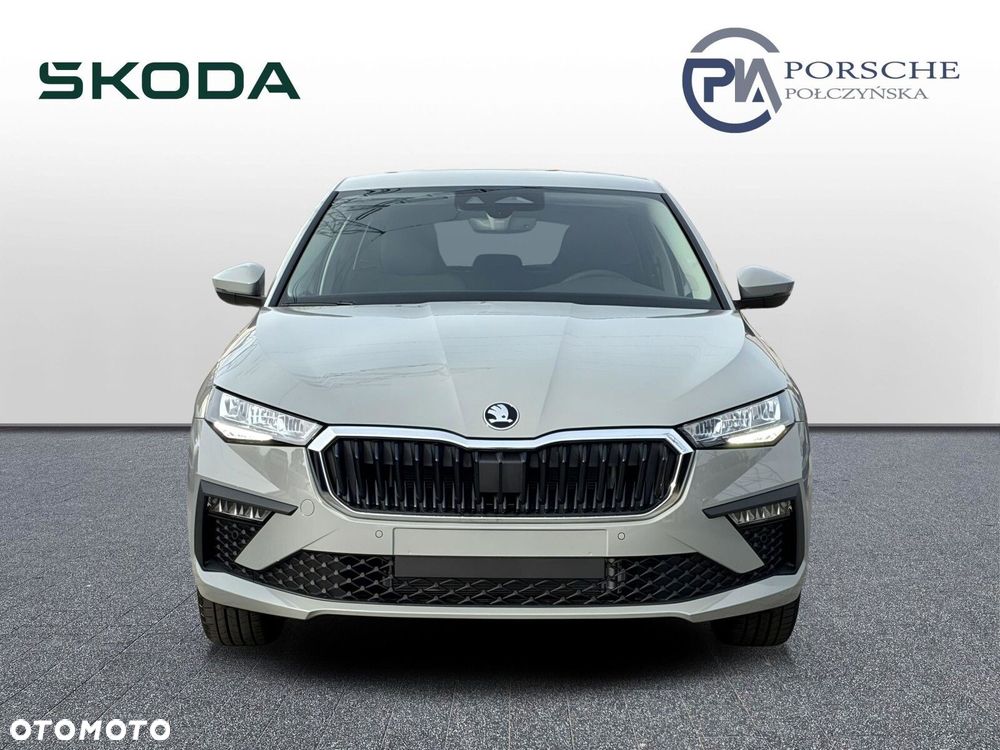 Skoda Scala 1.5 TSI Drive DSG - 9