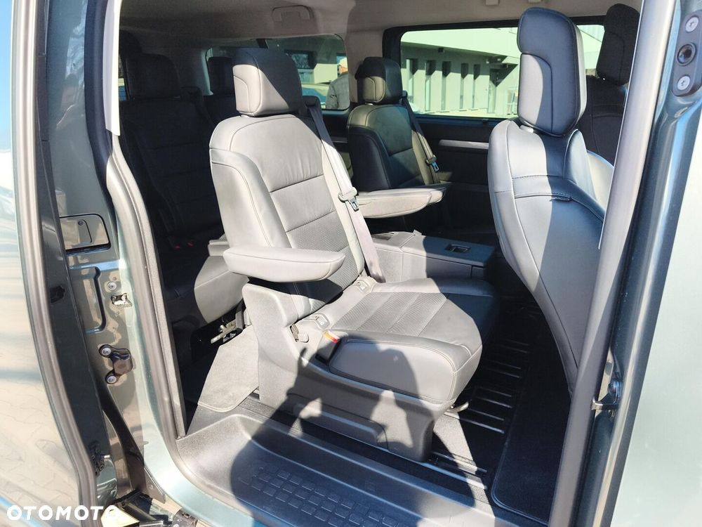 Toyota Proace Verso 2.0 D4-D Long VIP - 12