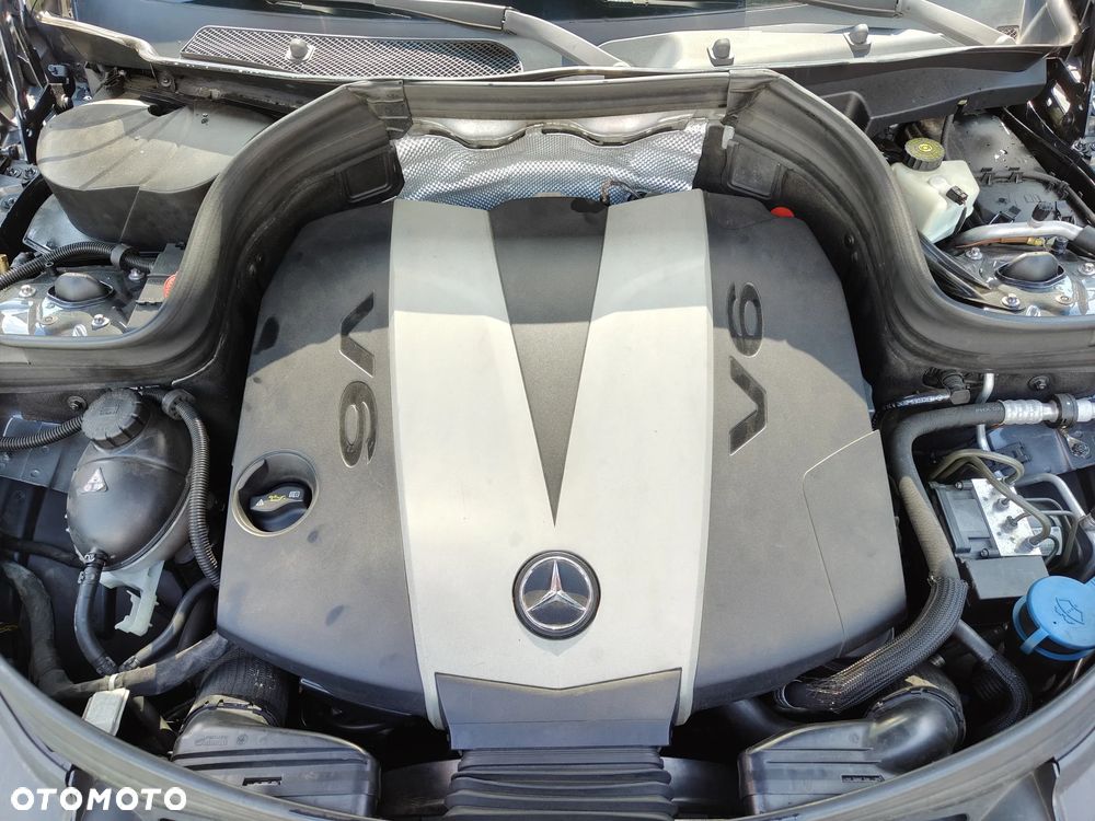 Mercedes-Benz GLK 320 CDI 4-Matic - 36