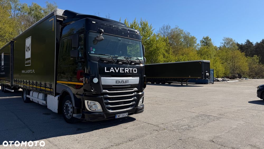 DAF XF 440 FA/ZSP - 6