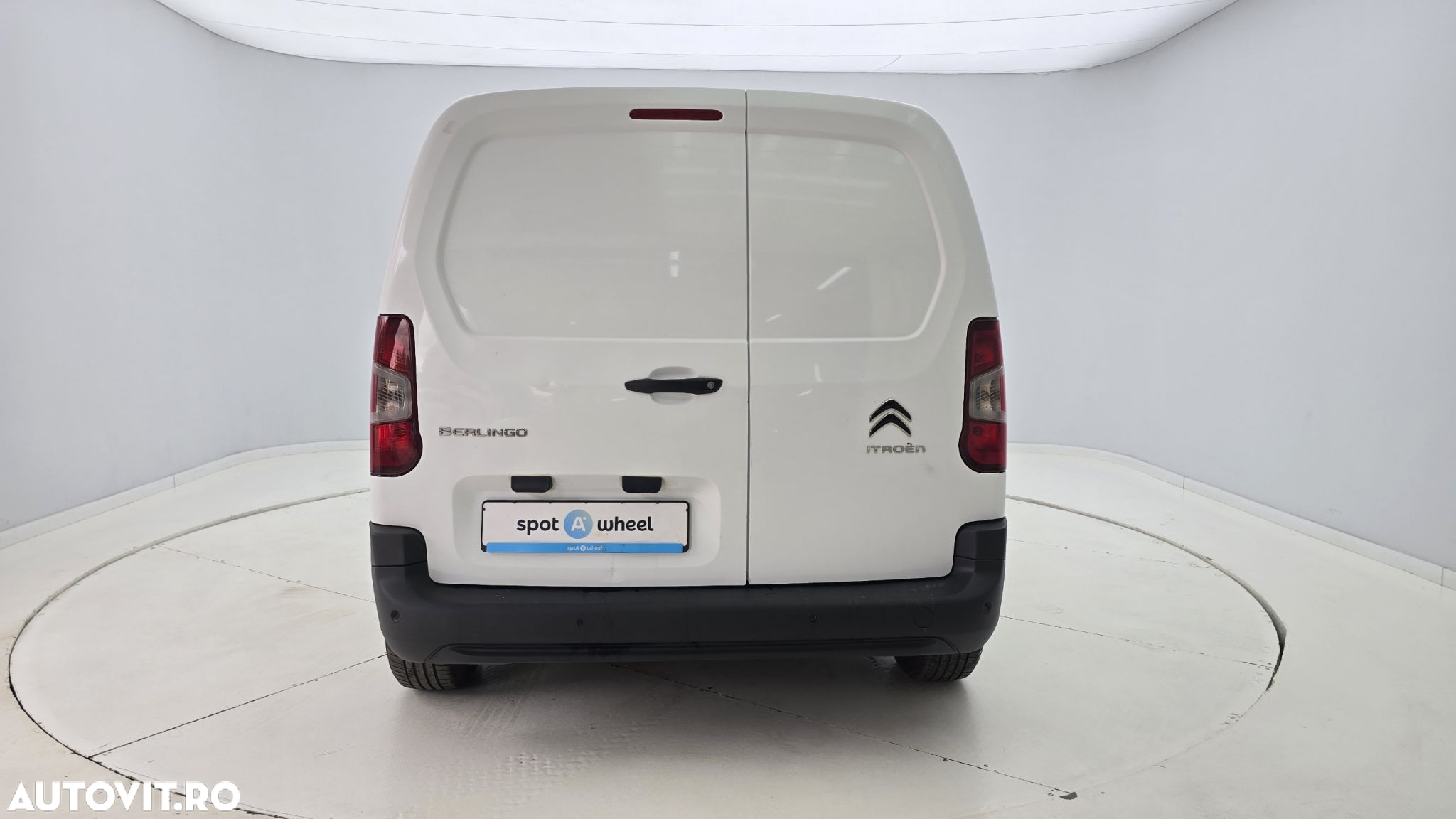 Citroën Berlingo - 7