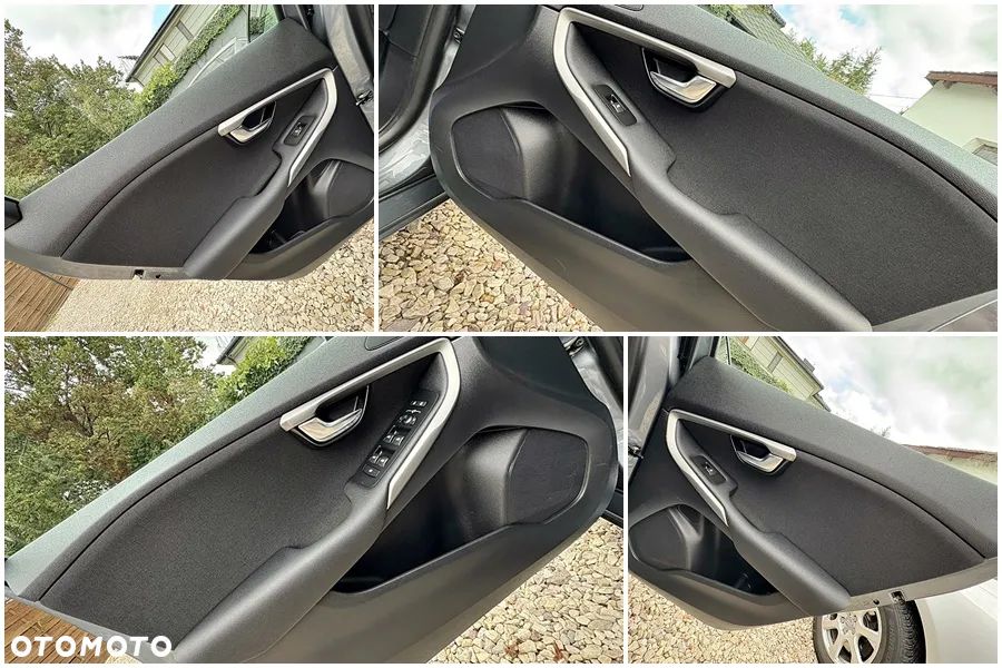 Volvo V40 D2 Drive-E Momentum - 40