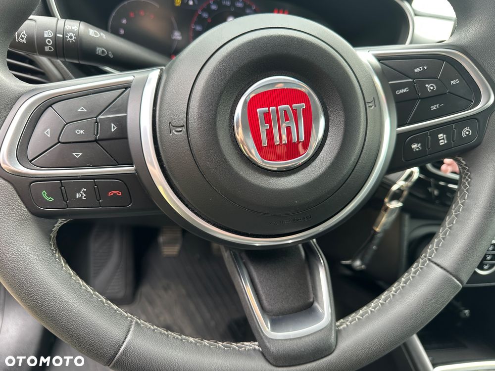 Fiat Tipo 1.6 MultiJet - 10