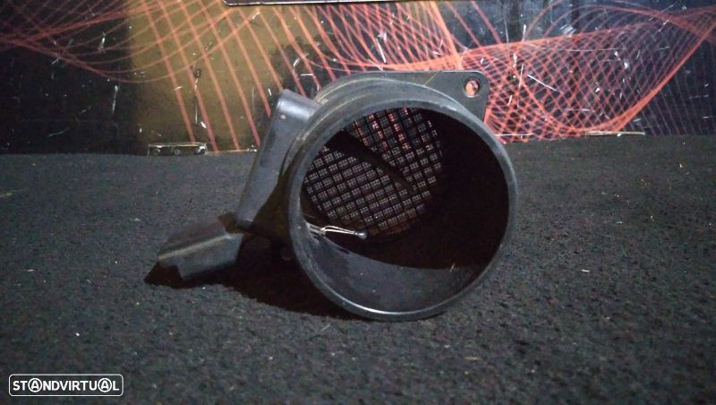 Medidor De Massa De Ar Peugeot Partner Caixa (5_, G_) - 3