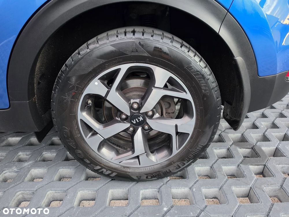 Kia Sportage 1.6 GDI L Business Line 2WD - 32