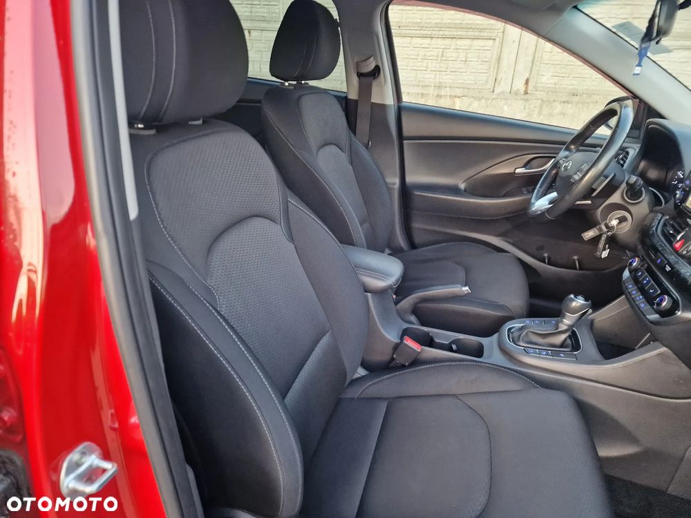 Hyundai i30 - 14