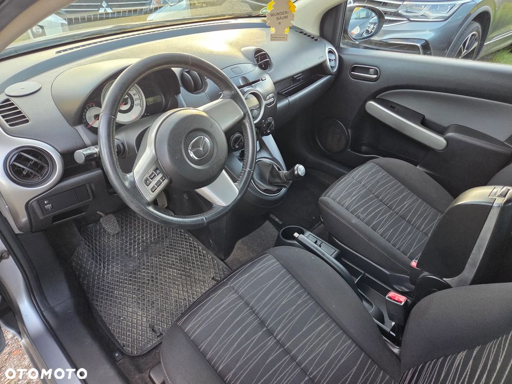 Mazda 2 1.3 Independence - 7