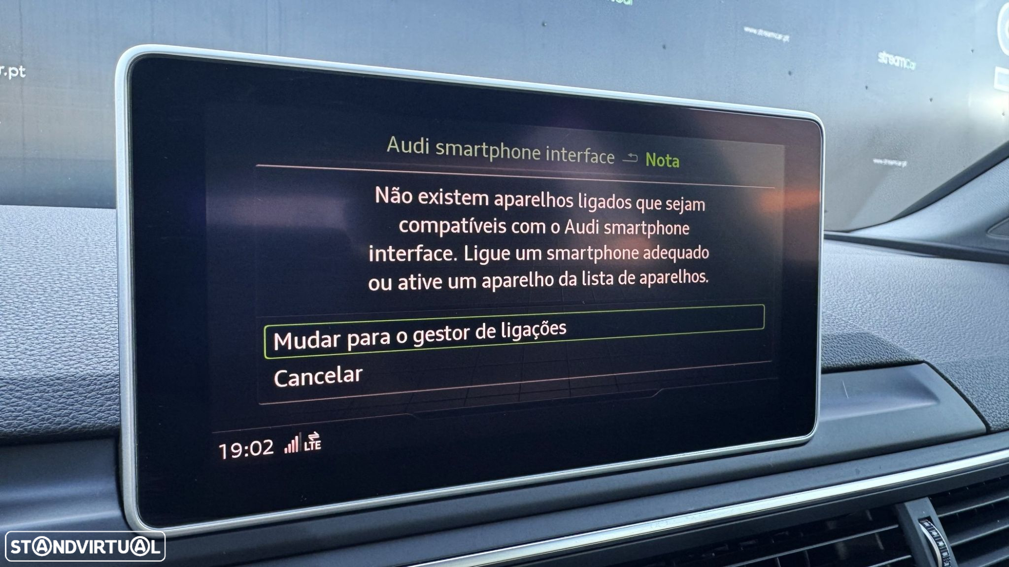 Audi A4 Avant 2.0 TDI Design S tronic - 23