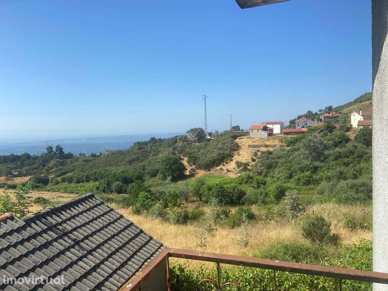 Moradia T3 Venda em Caparrosa e Silvares,Tondela - Grande imagem: 5/36