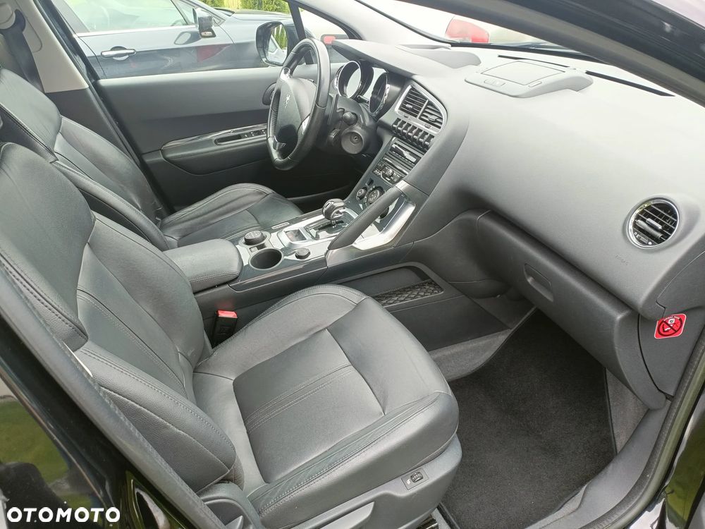 Peugeot 3008 - 19