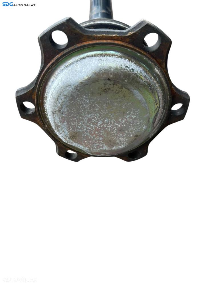 Planetara Stanga Fata Cutie Automata 5 Trepte Audi A4 B5 2.4 AGA AJG ALF APZ APS ARJ AML AMM 2002 - 2008 Cod 8D0407271EM [B4263] - 6