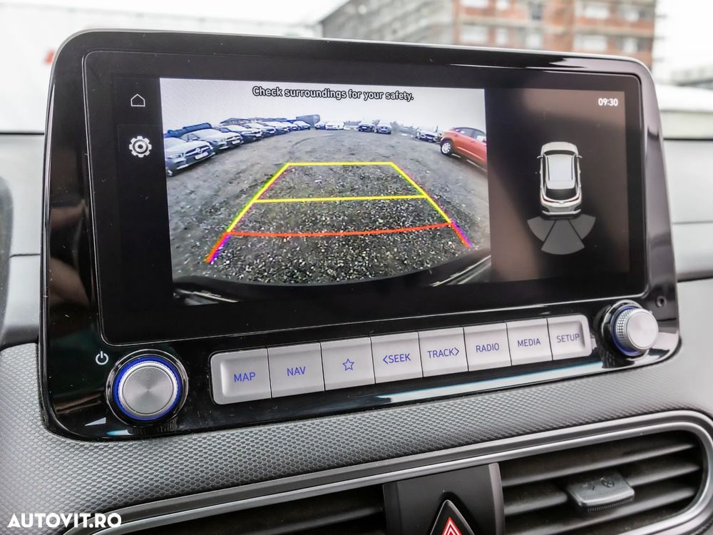 Hyundai KONA Style - 27