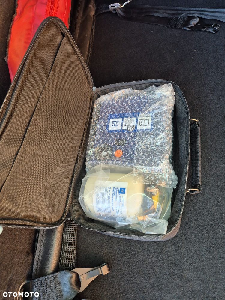 Opel Astra 1.6 BiTurbo D Start/Stop Ultimate - 27