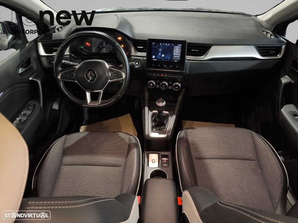 Renault Captur 1.0 TCe Techno - 10