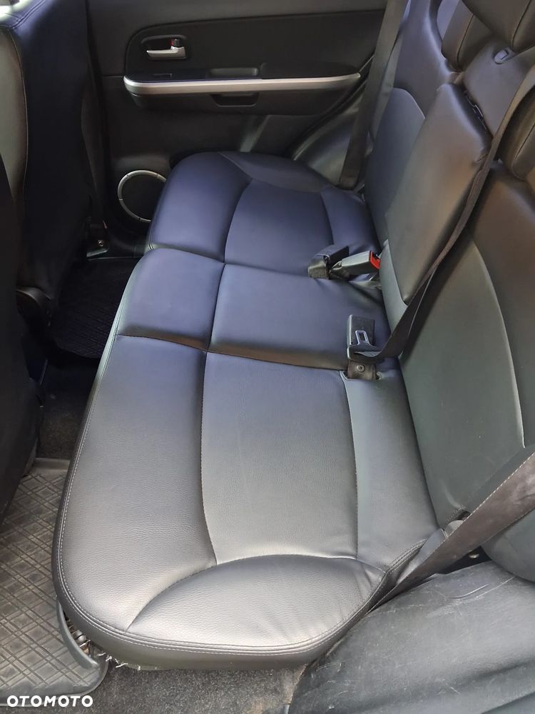 Suzuki Grand Vitara 1.9 DDiS X30 DPF - 7