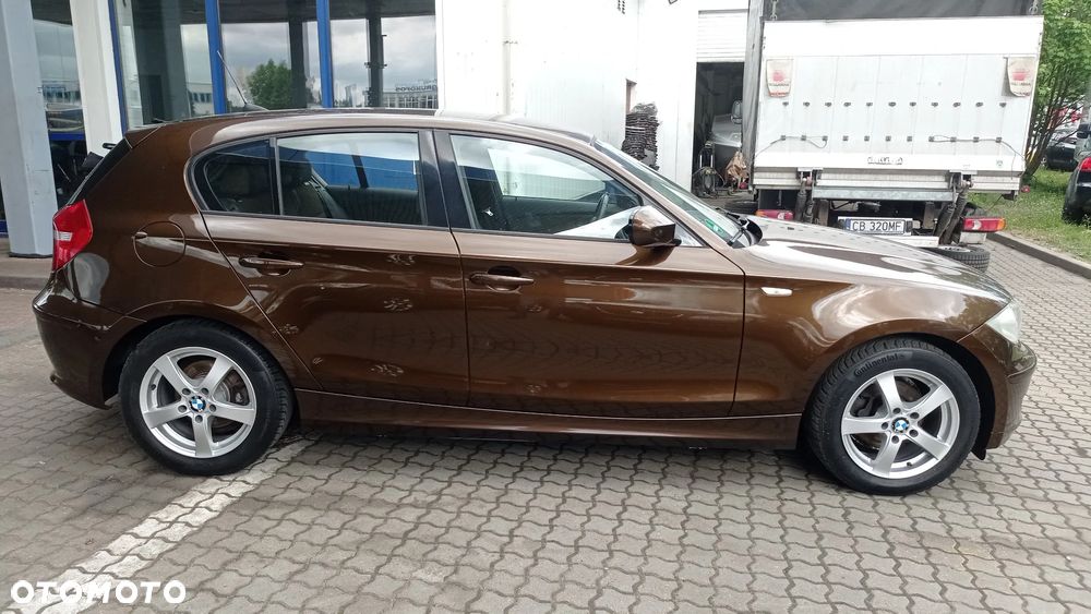 BMW Seria 1 116i Edition Sport - 25