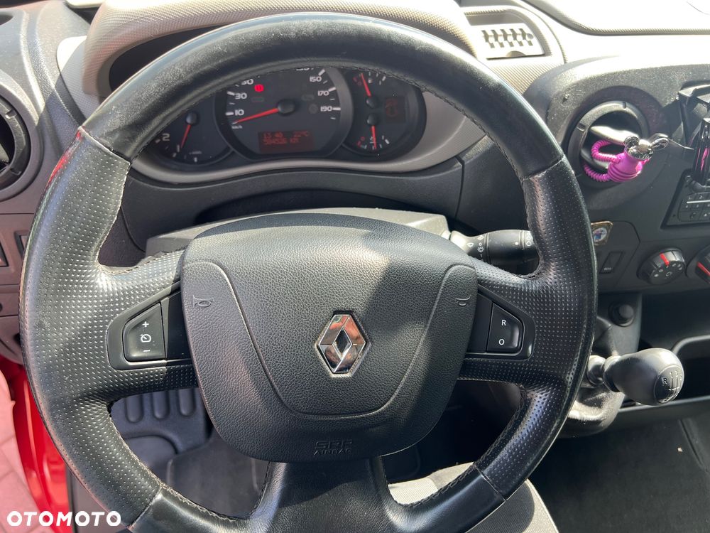 Renault Master - 12