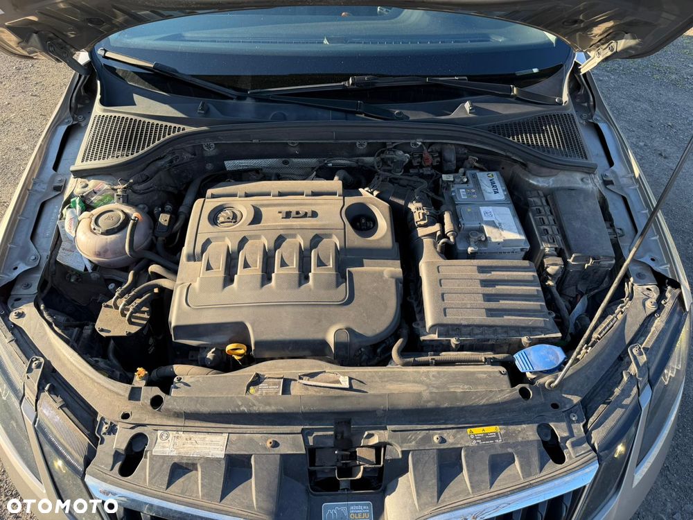 Skoda Octavia 1.6 TDI Ambition - 3