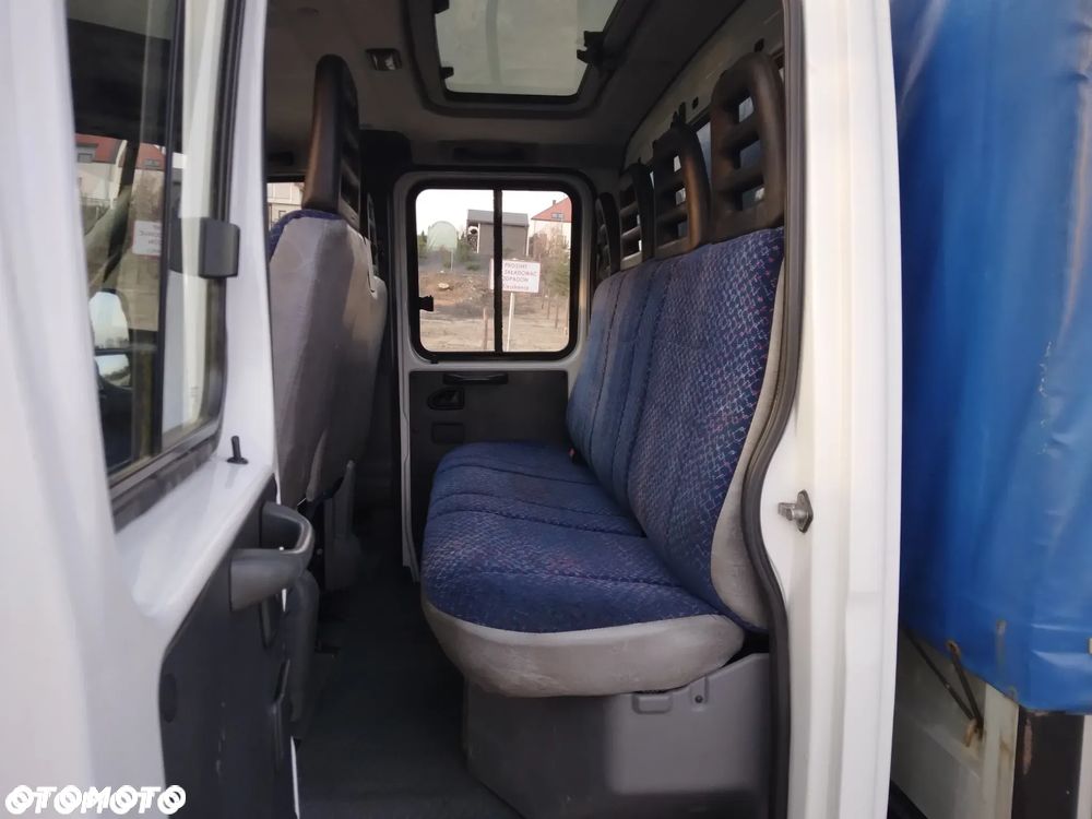 Iveco Daily - 8
