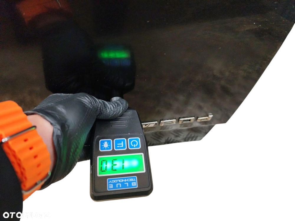 DRZWI PRAWY PRZÓD BMW X3 E83 LIFT (2006-2010) 2.0 D 177KM - 5