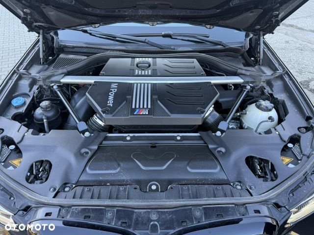 BMW X4 M - 22