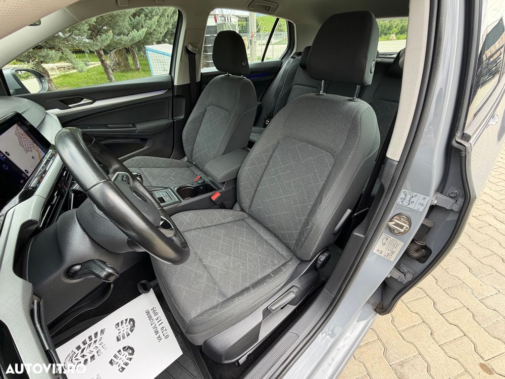 Volkswagen Golf 2.0 TDI SCR Life - 6