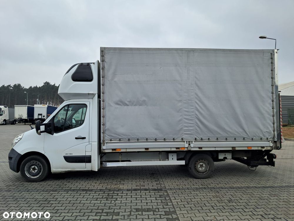 Renault Master - 5