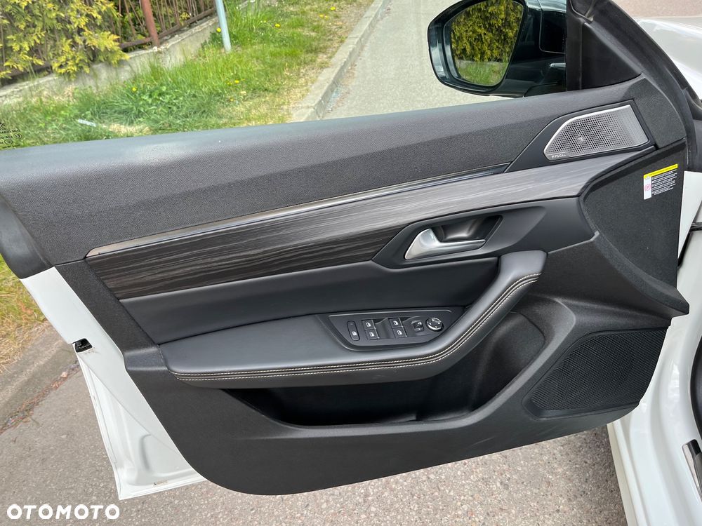 Peugeot 508 PureTech 225 EAT8 GT - 22