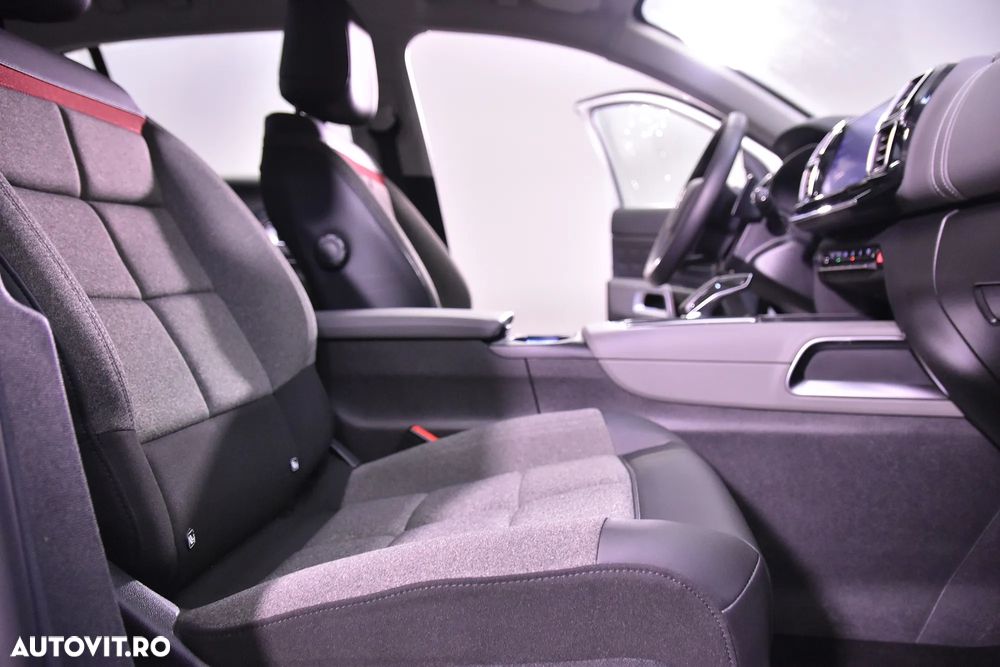 Citroën C5 Aircross - 11