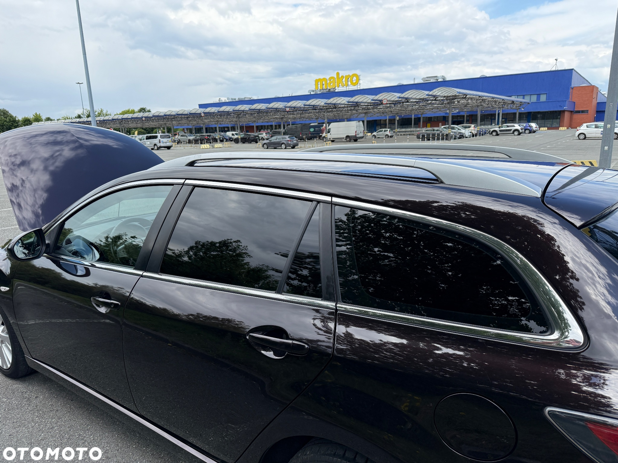 Mazda 6 1.8 Exclusive - 37