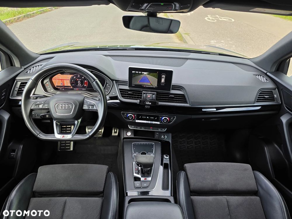 Audi SQ5 - 8