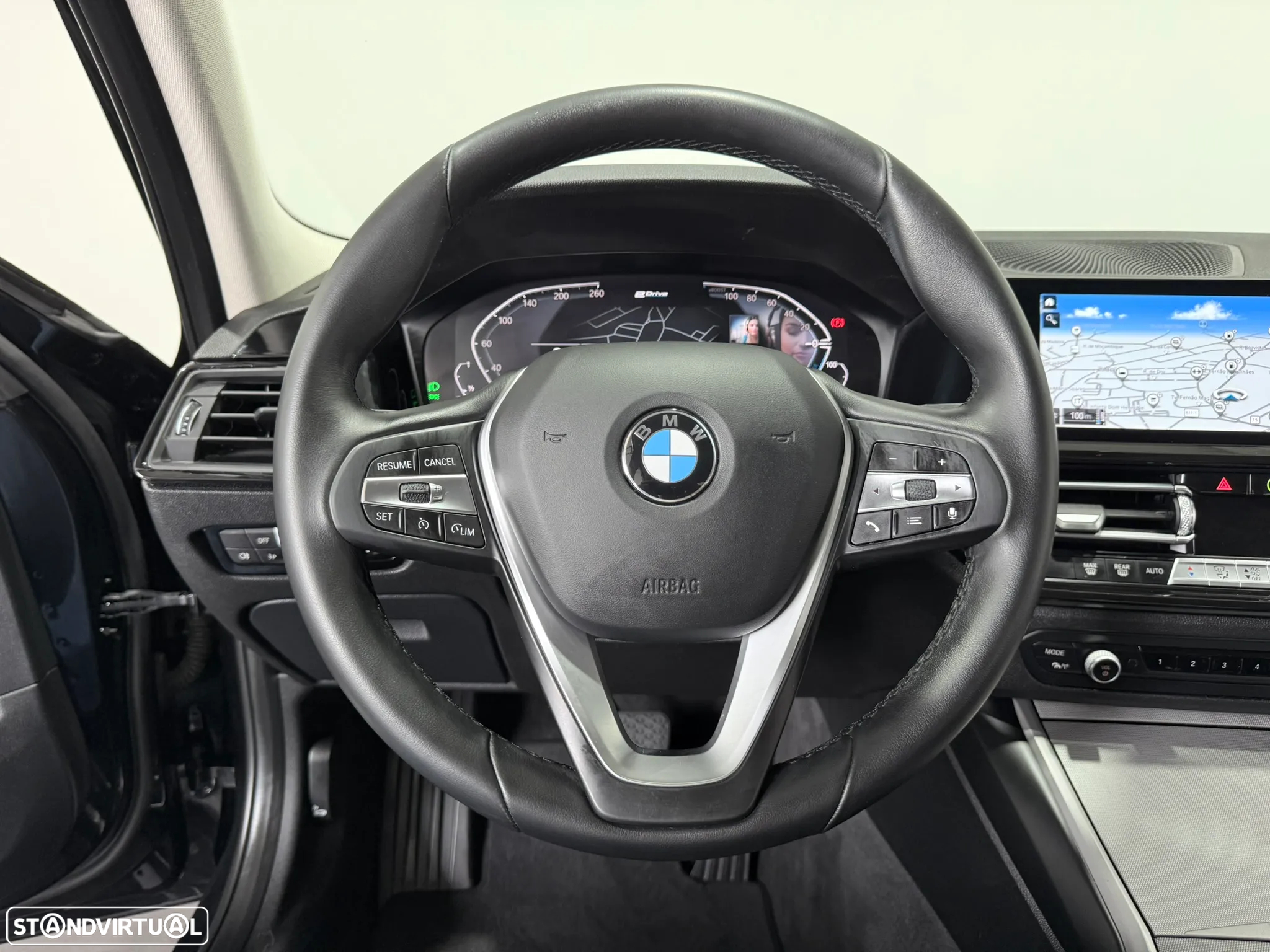 BMW 330 e Corporate Edition Auto - 25