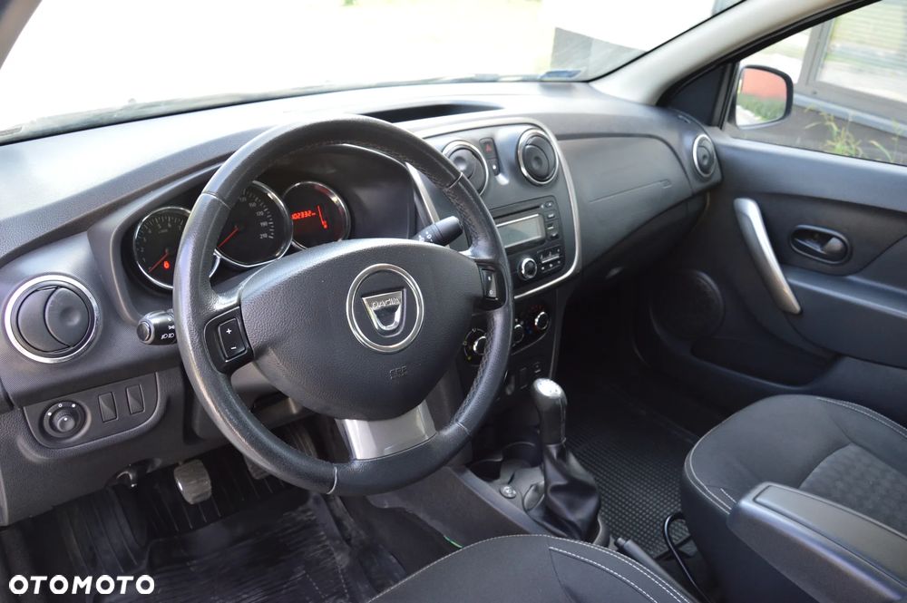 Dacia Logan - 20