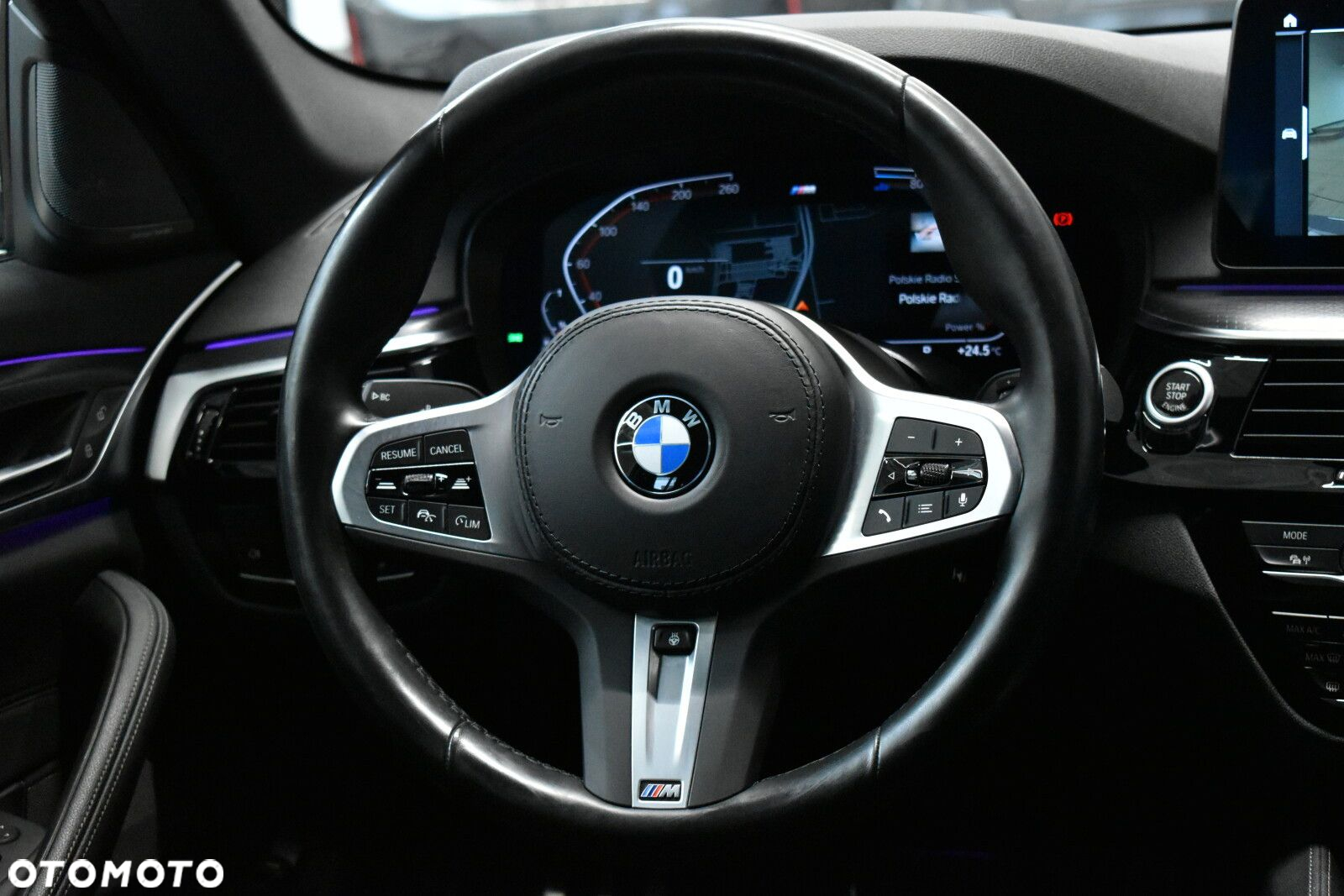 BMW Seria 5 - 12