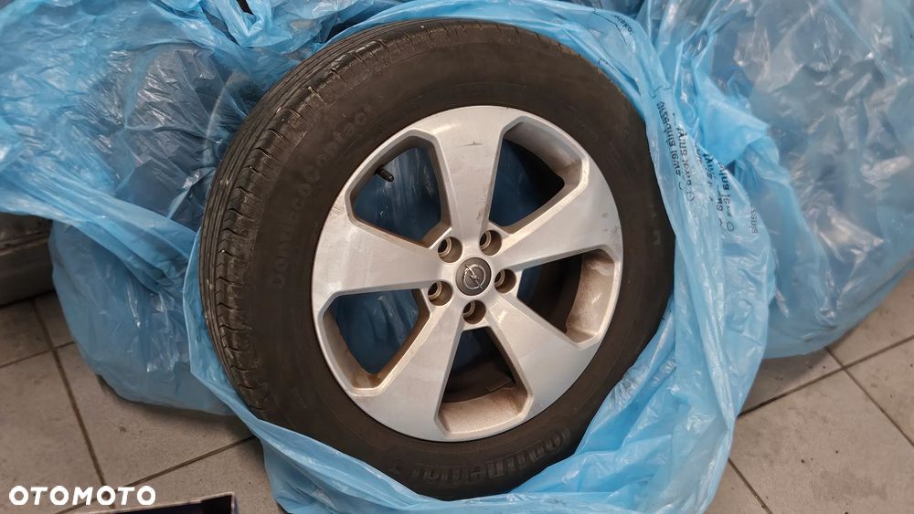 Opel Mokka 1.4 T Enjoy - 19