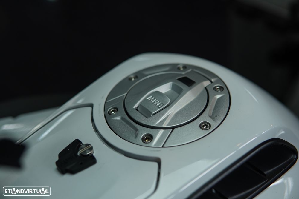 BMW R 1200 GS Adventure - 44