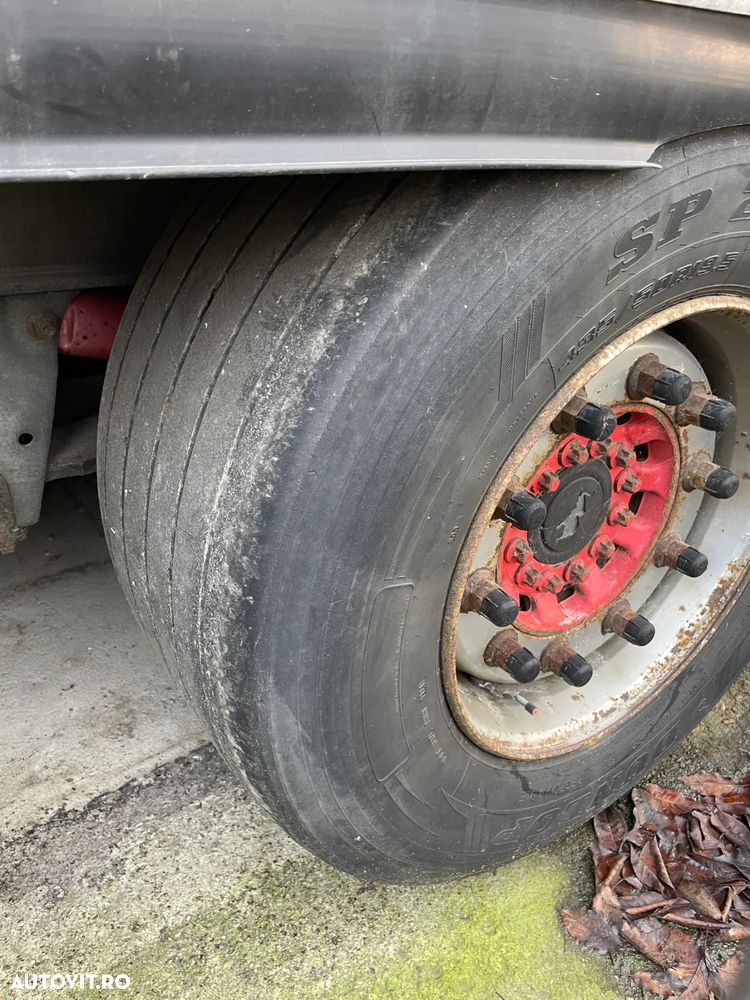 Schmitz Cargobull Varios - 8