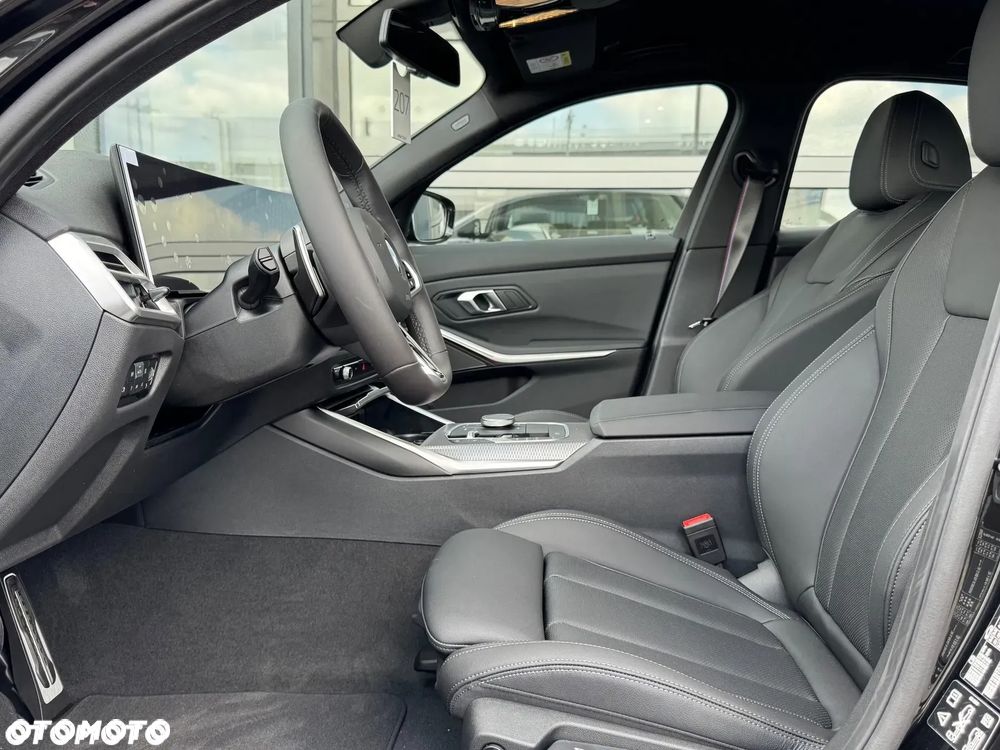 BMW Seria 3 - 18