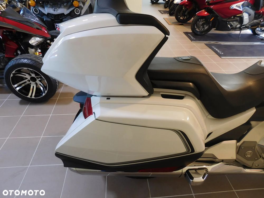 Honda GL - 13