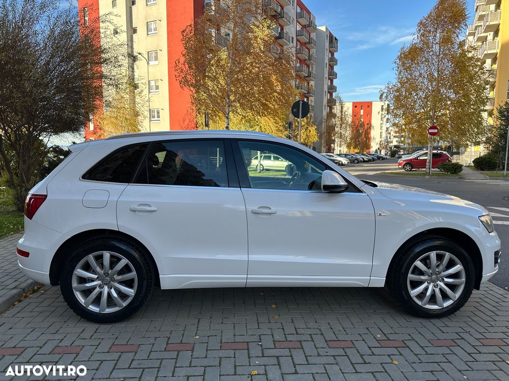 Audi Q5 - 12