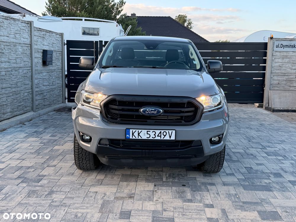 Ford Ranger - 4