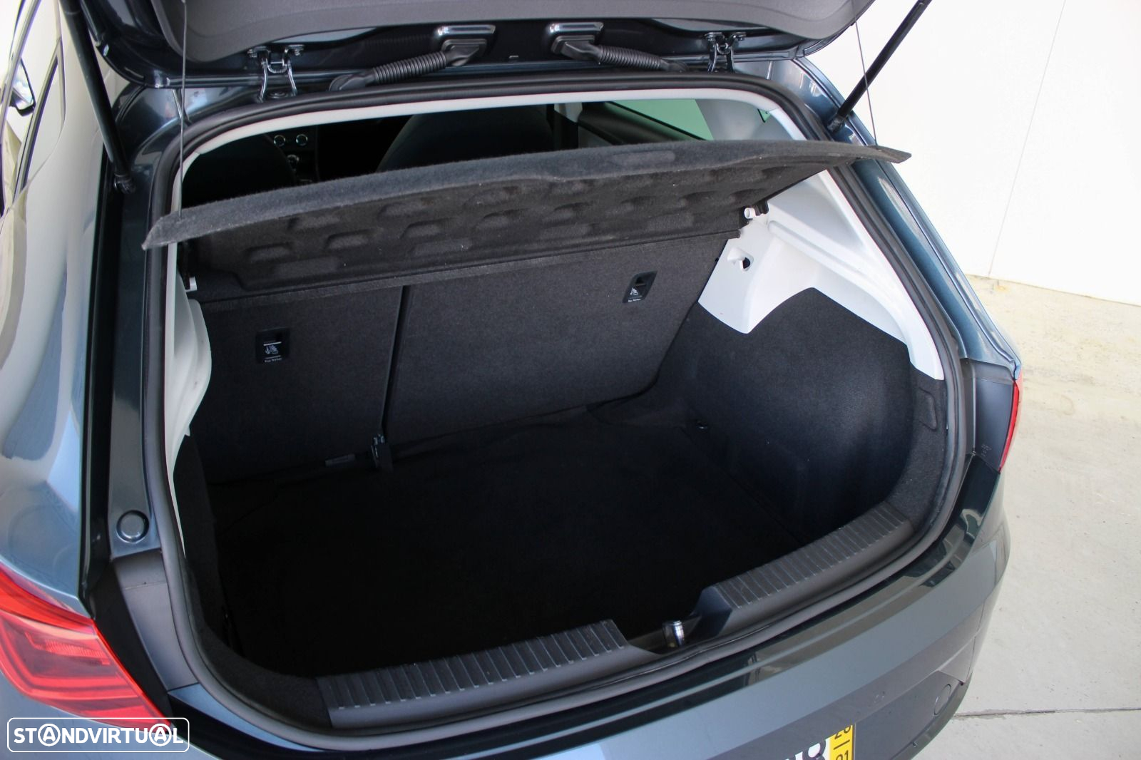 SEAT Leon 1.0 EcoTSI Style S/S - 9