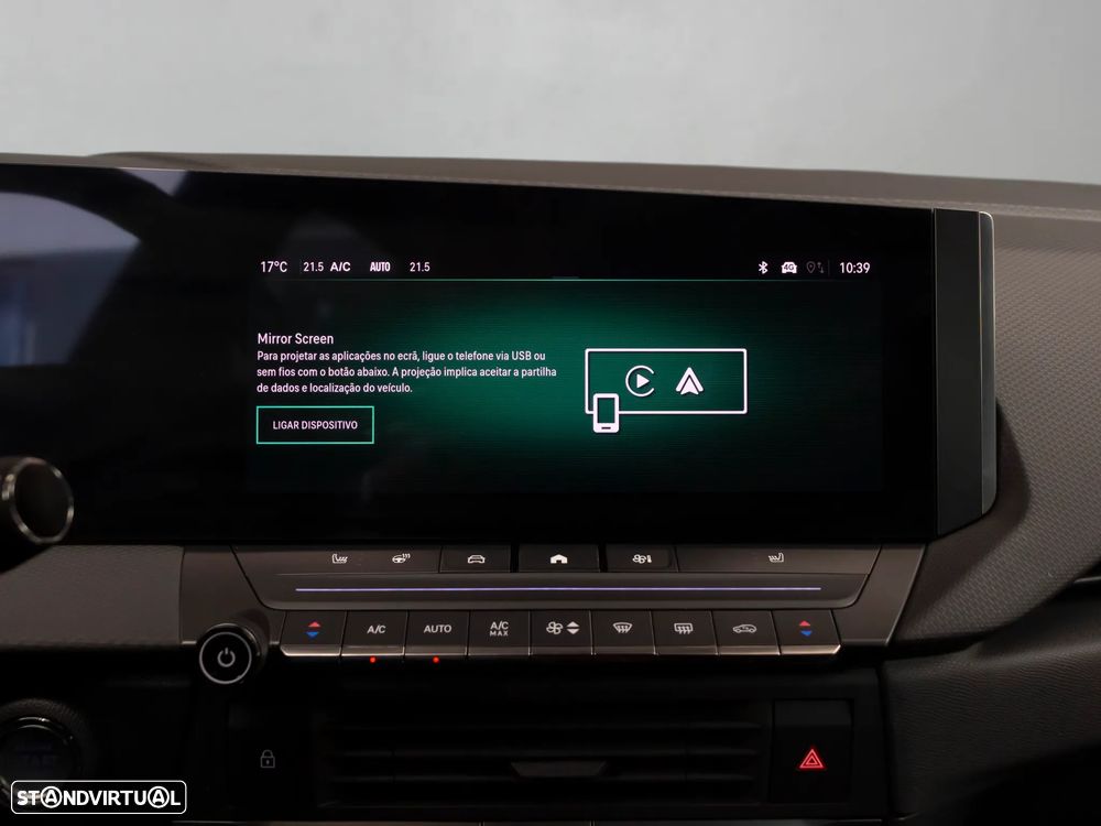 Opel Astra 1.5 D GS Line Aut. - 35