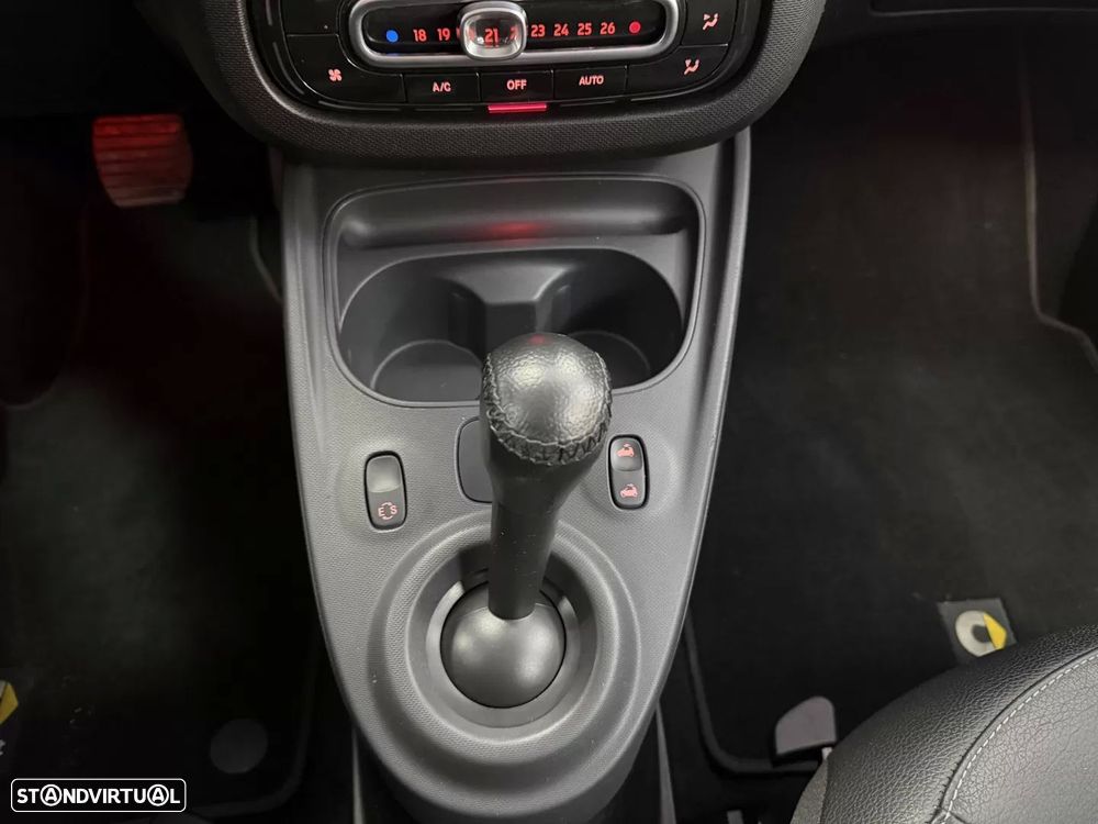 Smart Fortwo Cabrio - 42